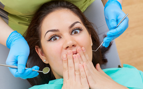 Why Is Sleep Dentistry Needed