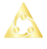 Golden Tri Logo