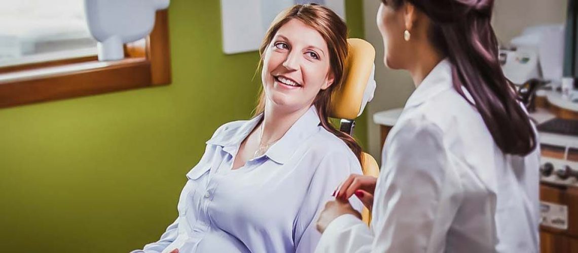 Orthodontics In Pregnant Women? Important Points To ...